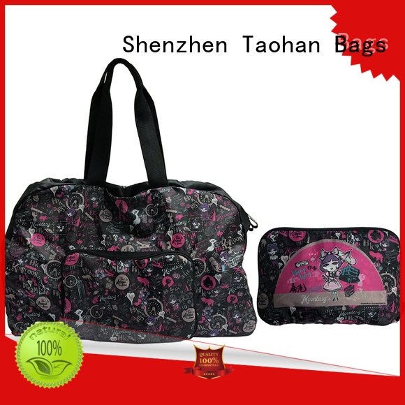 mesh small makeup bag wholesale for lady Taohan