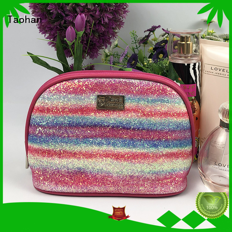 Taohan small makeup bag personalized for household