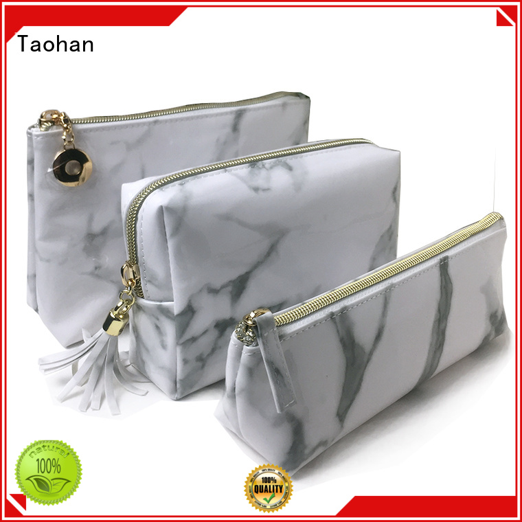 Taohan makeup kit bag