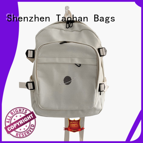 Taohan canvas duffle bag inquire now for vacation