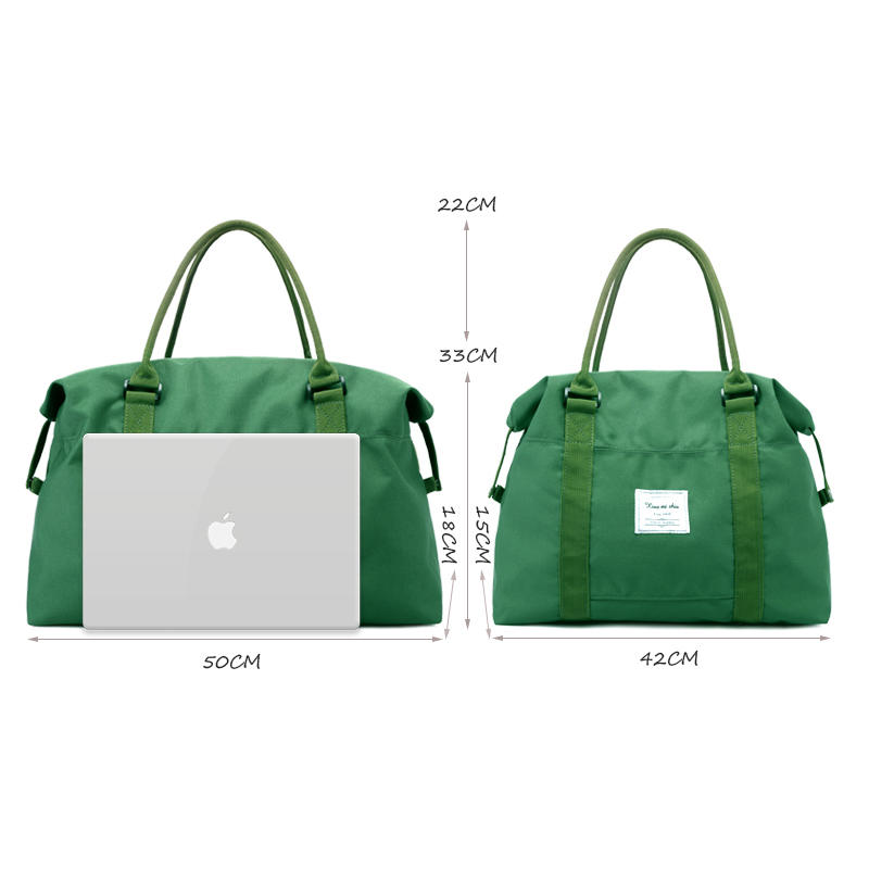 certificated travel duffle bag factory for outdoor-3