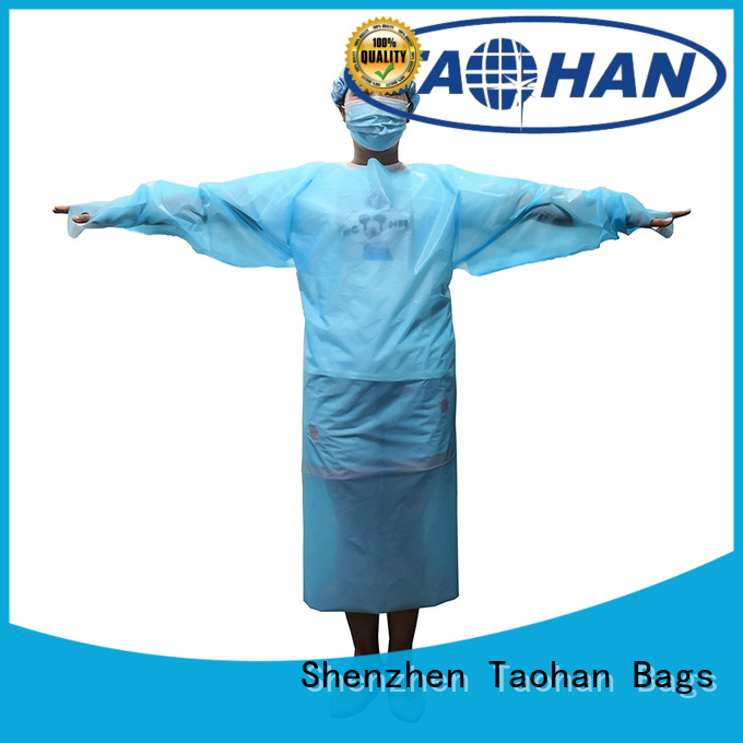 Taohan soft small makeup bag wholesale for lady