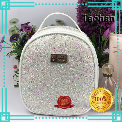 Taohan make up purse design for woman
