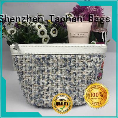 colorful cosmetic bags wholesale inquire now for lady