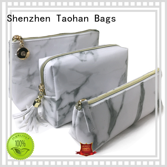 Taohan fashion beauty bag for woman