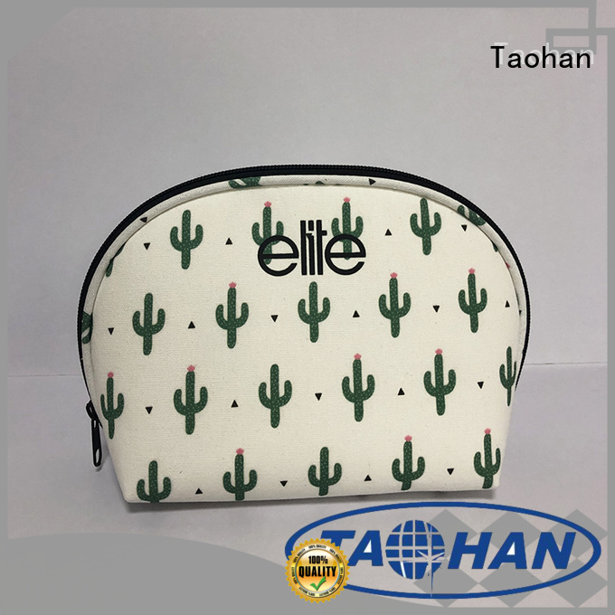 Taohan small makeup bag design for household