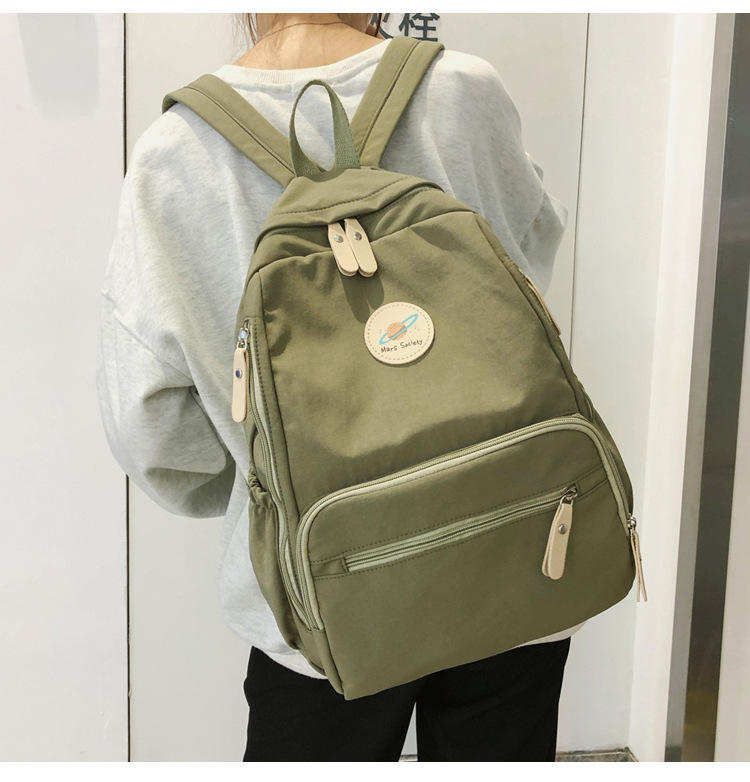 Taohan durable hand tool bag design for outdoor-2