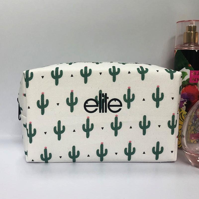 pvc cosmetic bag inquire now for make up-1