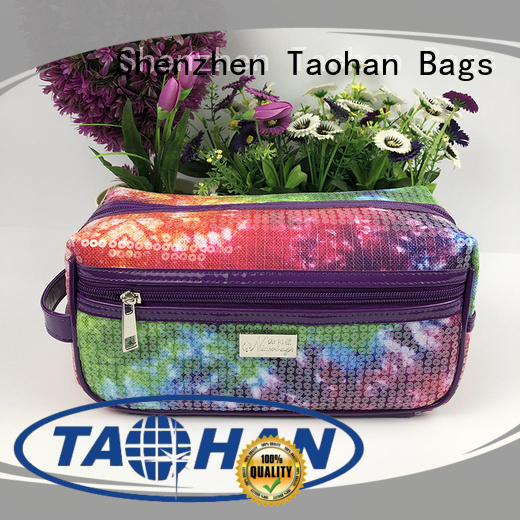 Taohan soft makeup purse inquire now for lady