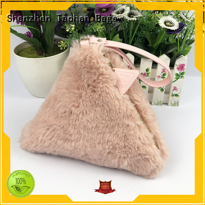 Taohan colorful makeup kit bag inquire now for make up