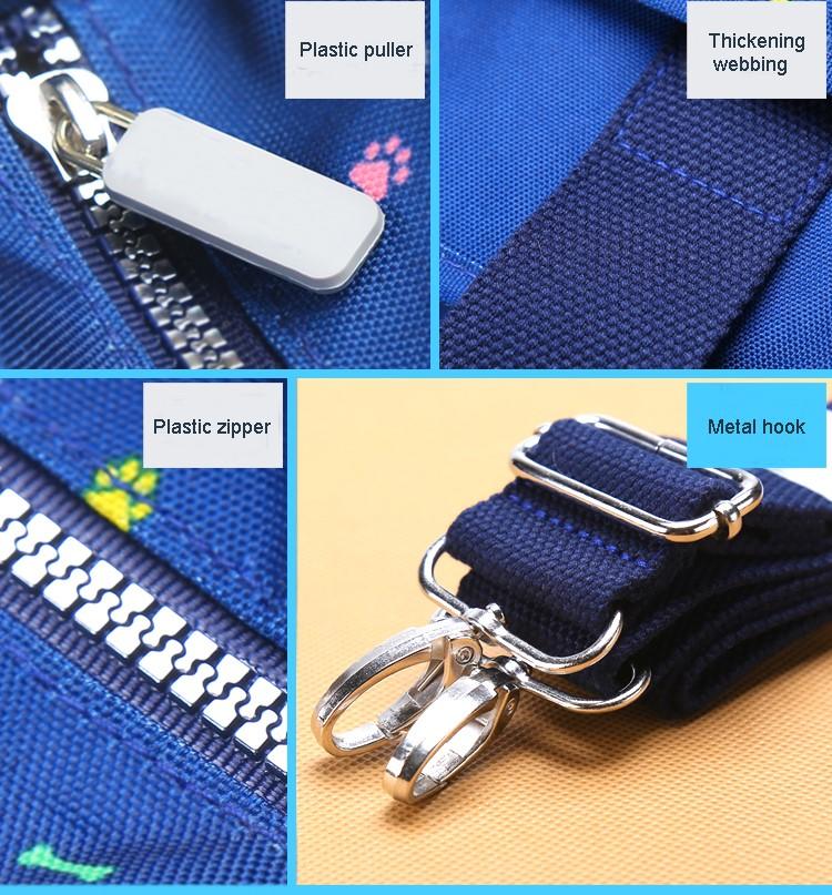 Taohan clear stylish laptop bags personalized for hiking-3