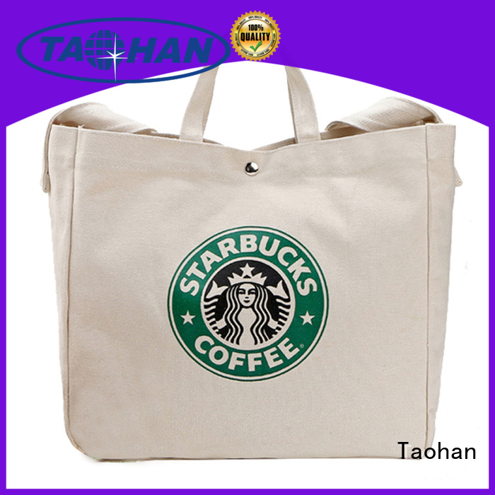 Taohan foldable small makeup bag supplier for woman