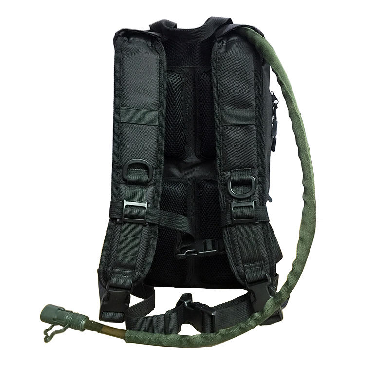 Taohan charging backpack factory price for laptop-3