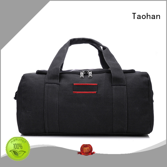 Taohan small makeup bag factory price for woman