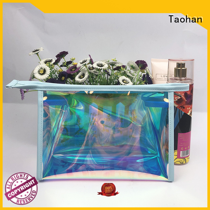 makeup storage bag factory for lady Taohan