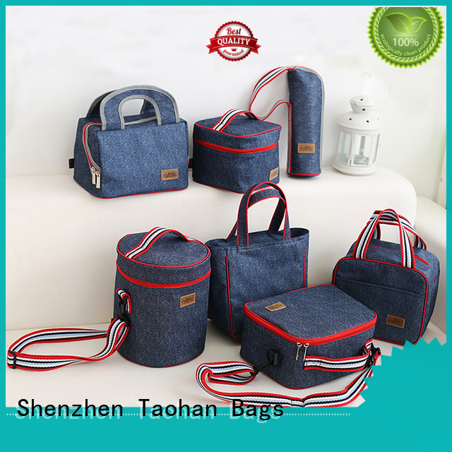 sturdy mini cooler bag wholesale for wine Taohan