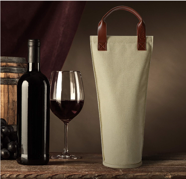 Taohan insulated wine tote directly sale for food-3
