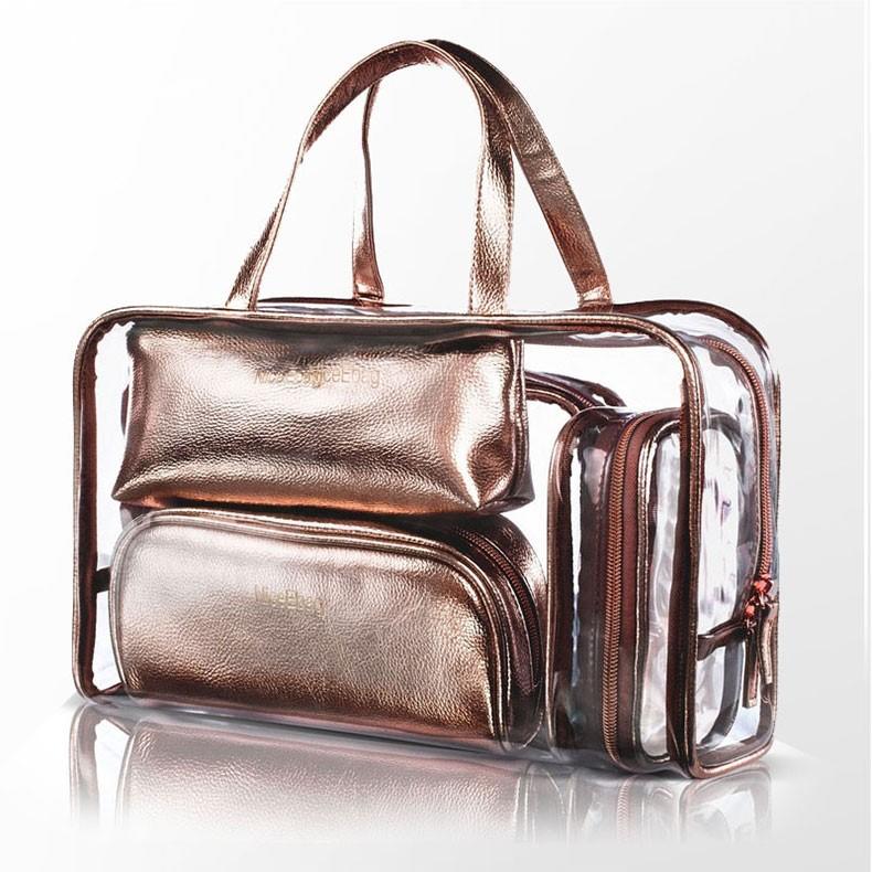 Taohan makeup bags and cases inquire now for woman-1