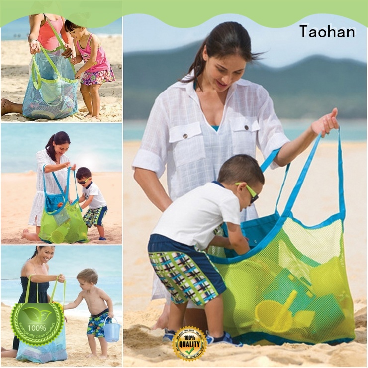 Taohan soft small makeup bag wholesale for woman