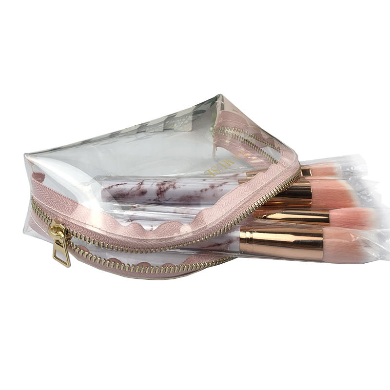 Taohan clear makeup purse inquire now for woman-3