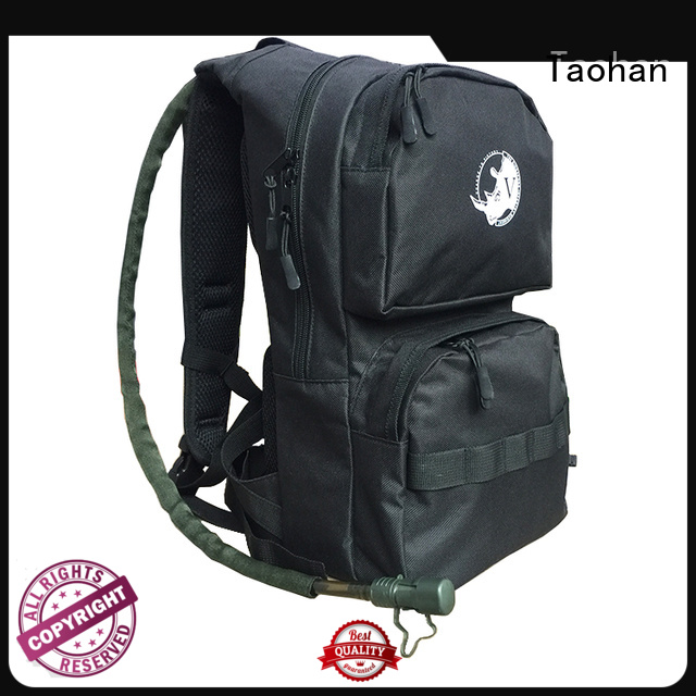Taohan lightweight backpack supplier for outdoor