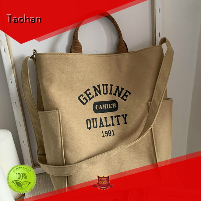 tote grocery shopping bags design for store