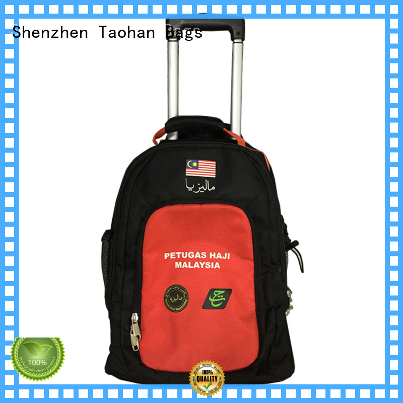 Taohan small makeup bag supplier for lady
