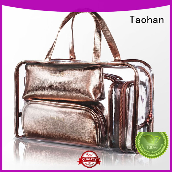 colorful makeup purse with good price for make up