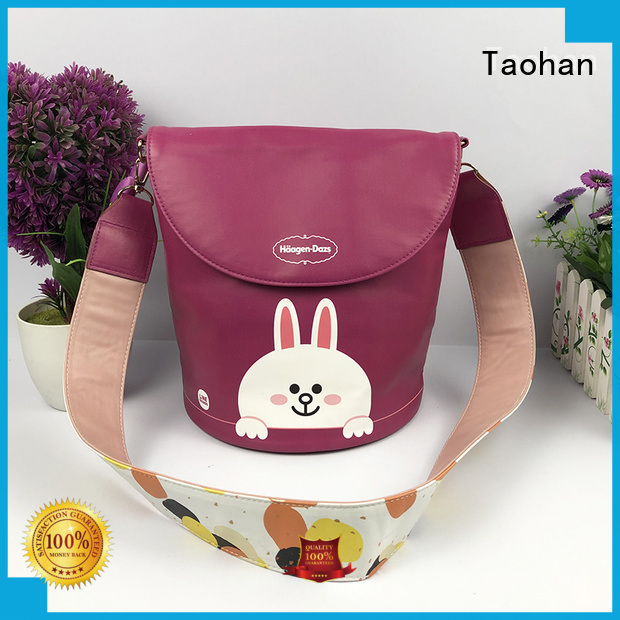 soft small makeup bag factory price for woman