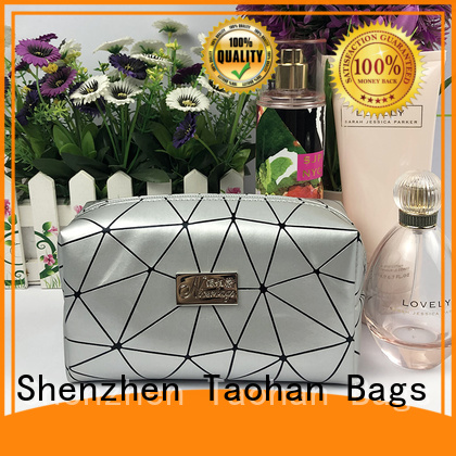 Taohan plastic cosmetic purse inquire now for household
