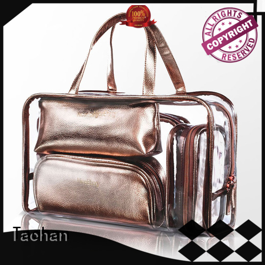 glitter small makeup bag lady wholesale for woman