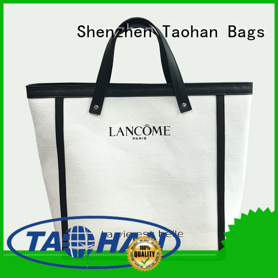 Taohan foldable small makeup bag wholesale for woman