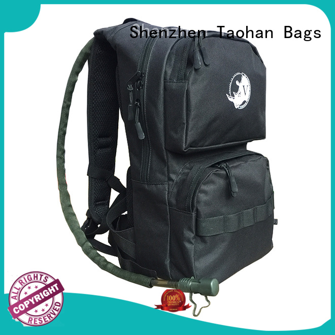 Taohan camping foldable backpack