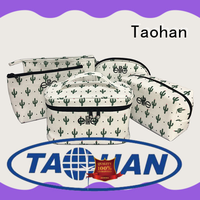 pvc cosmetic bag inquire now for make up