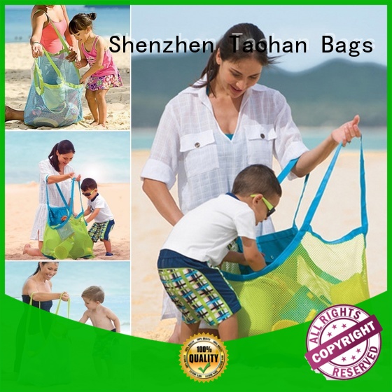 wide waterproof Taohan Brand grocery bag