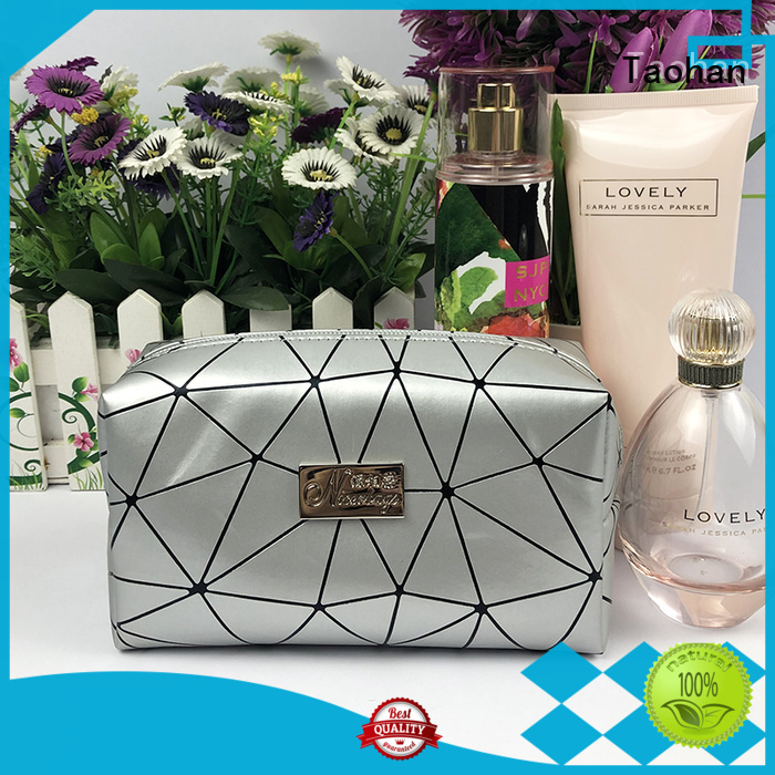 woolen small makeup bag factory price for household
