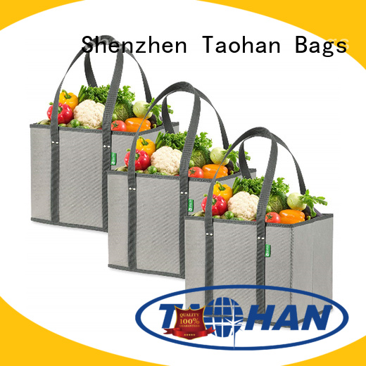 woolen small makeup bag factory price for woman