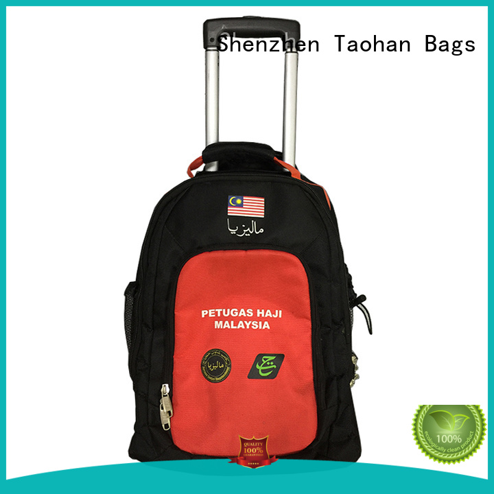 Taohan lightweight backpack factory price for camping
