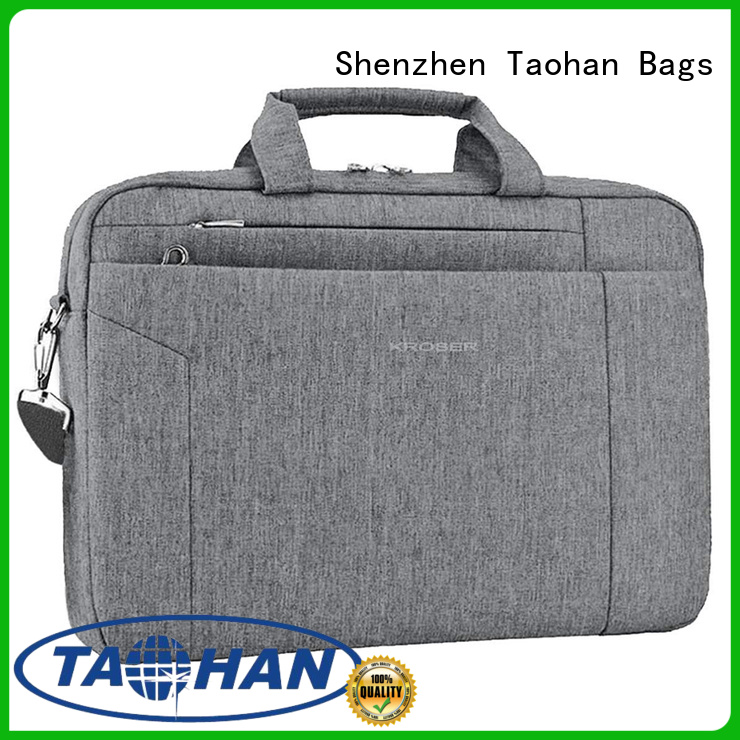 Taohan travel duffle bag factory for trip