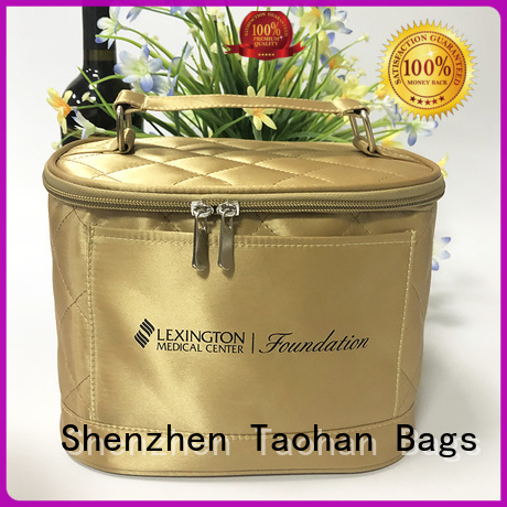 Taohan soft cosmetic bags wholesale design for household