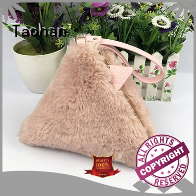 glitter small makeup bag factory price for woman
