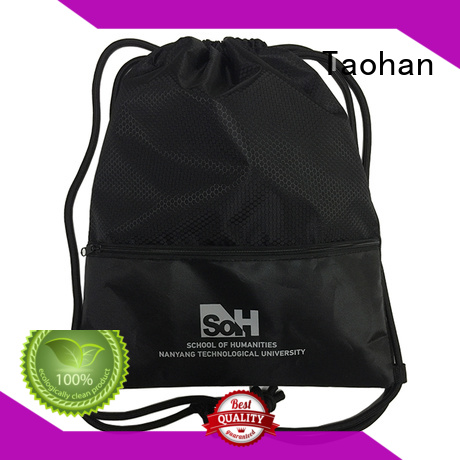Taohan string backpack series for outdoor
