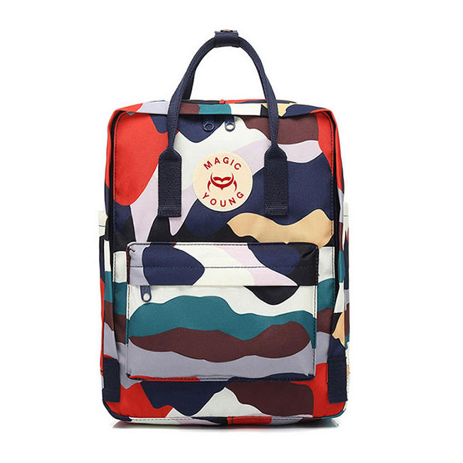 Taohan top quality duffle bag design for travel-1