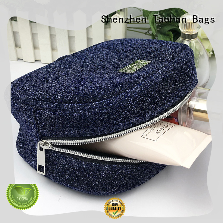 Taohan fashion cosmetic bags wholesale inquire now for make up