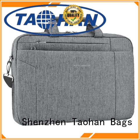 Taohan foldable small makeup bag supplier for woman