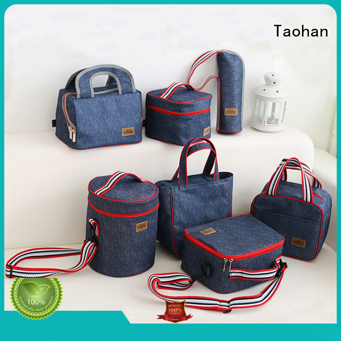 collapsible cooler peva insulated cooler bags handle company