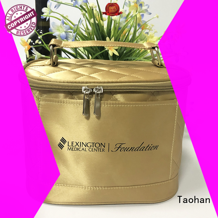 pvc small makeup bag wholesale for household