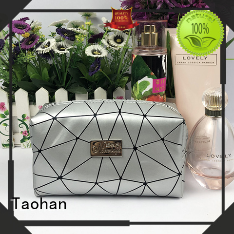 Taohan makeup kit pouch factory for woman