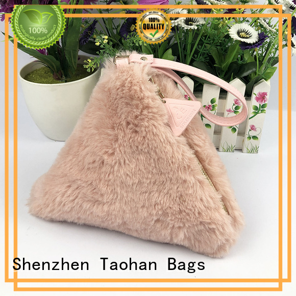 Taohan makeup kit pouch design for make up