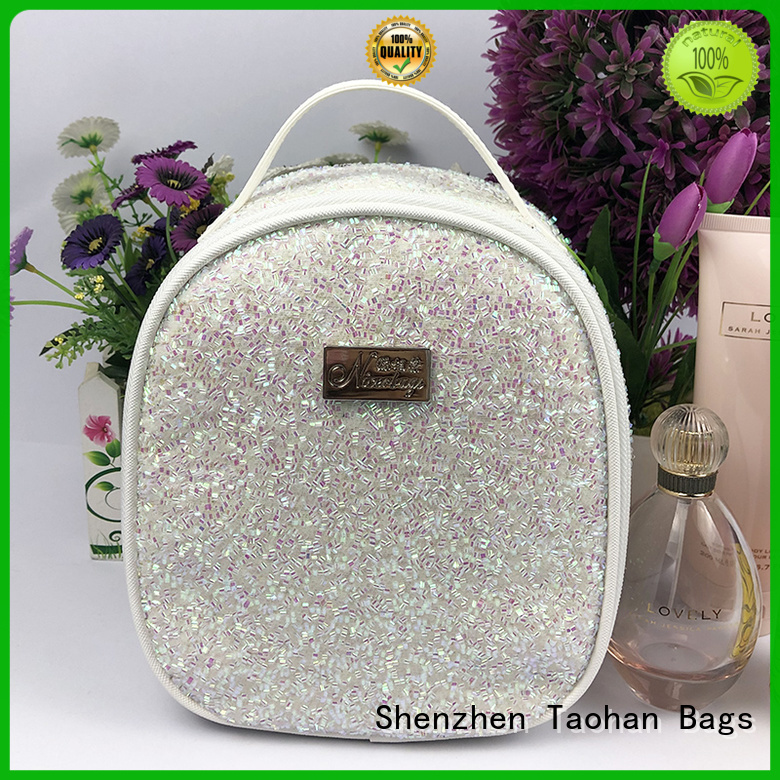 Taohan cosmetic pouch factory for household